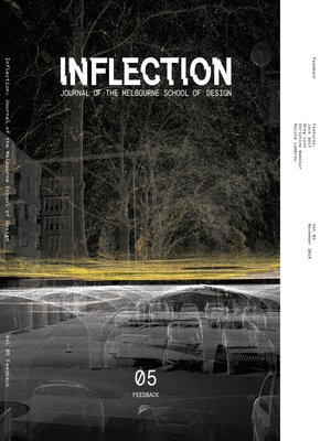 cover image of Inflection 05